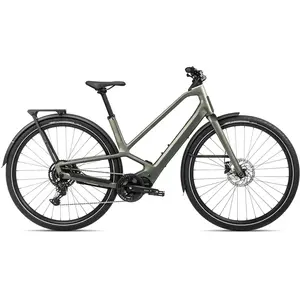 Orbea Vélo électrique Diem 30 Cues U4000 Gs Shadow 2025Vendu parbikeinn