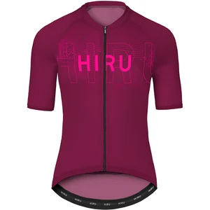 Hiru Maillot à Manches Courtes Core pas cher