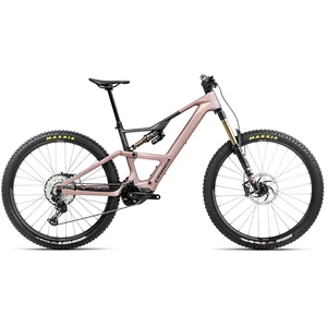 Orbea Vtt électriques Rise Lt M10 420w 29´´ Xt M8100 Sgs Shadow Plus 2025 MVendu parbikeinn