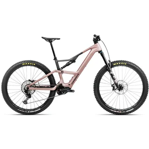 Orbea Vtt électriques Rise Lt M20 420w 29´´ Slx M7100 Sgs Shadow Plus 2025Vendu parbikeinn