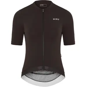 Hiru Maillot à Manches Courtes Advanced pas cher