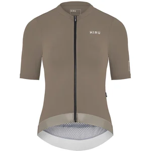 Hiru Maillot à Manches Courtes Advanced pas cher