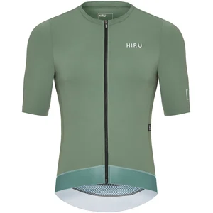 Hiru Maillot à Manches Courtes Advanced pas cher