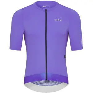 Hiru Maillot à Manches Courtes Advanced S pas cher