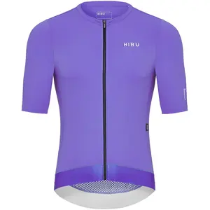 Hiru Maillot à Manches Courtes Advanced M pas cher