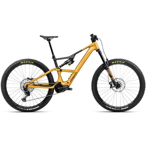 Orbea Vtt électriques Rise Lt H10 29´´ Xt M8100 Sgs Shadow Plus 2025 pas cher