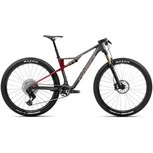 Orbea Vtt Oiz M-team 29´´ X0 Eagle Axs 2025 pas cher