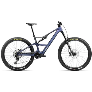 Orbea Vtt électriques Rise Lt M20 29´´ Slx M7100 Sgs Shadow Plus 2025Vendu parbikeinn