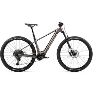 Orbea Vtt électriques Urrun 20 29´´ Cues U6000 Gs Shadow 2025Vendu parbikeinn