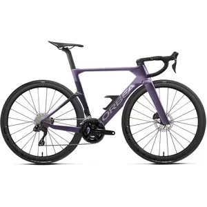 Orbea Vélo De Route Orca Aero M30i Ltd 105 Di2 R7150 2027 47 pas cher