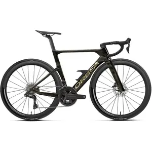 Orbea Vélo De Route Orca Aero M20i Ltd Ultegra Di2 R8150 2027 55 pas cher