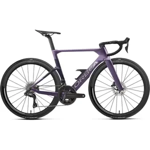 Orbea Vélo De Route Orca Aero M20i Ltd Ultegra Di2 R8150 2027 49 pas cher