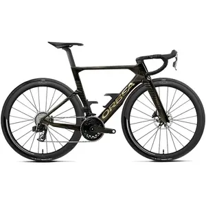 Orbea Vélo De Route Orca Aero M21e Ltd Force Axs 12s 2027 60 pas cher