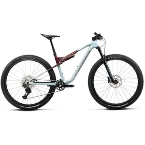 Orbea Vtt Oiz M30 29´´ Deore M7200 Sgs Shadow Plus 2027 S pas cher