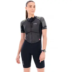 Comparateur de prix : Orca Shorty De Swimrun Vanir Flex