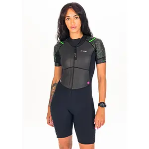 Comparateur de prix : Orca Shorty De Swimrun Vanir Flex