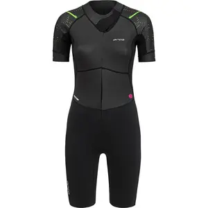 Comparateur de prix : Orca Shorty De Swimrun Vanir Flex