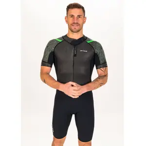Comparateur de prix : Orca Shorty De Swimrun Vanir Flex