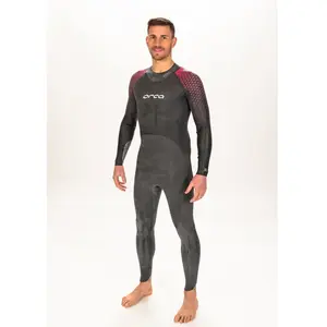 Orca Combinaison De Plongée En Néoprène Apex Float 5Vendu partonton-outdoor