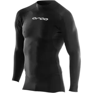 Orca T-shirt à Manches Longues En Néoprène Base Layer S pas cher