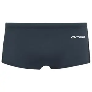 Orca Maillot de bain rs1 square leg homme noir