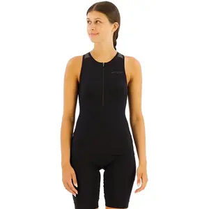 Comparateur de prix : Maillot Orca Athlex bretelles noir femme - XL
