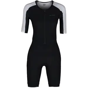 Comparateur de prix : Orca Trisuit à Manches Courtes Athlex Aero