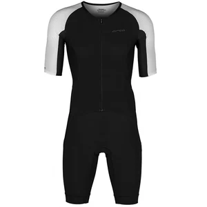 Comparateur de prix : Orca Trisuit à Manches Courtes Athlex Aero