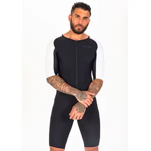 Comparateur de prix : Orca Trisuit à Manches Courtes Athlex Aero