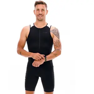 Orca Triathlon Sans Manches AthlexVendu paramazon
