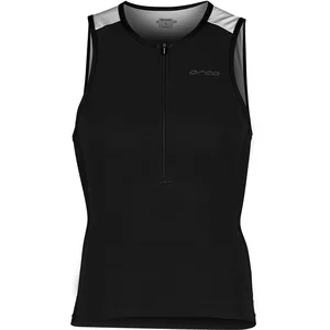 Comparateur de prix : Orca Athlex Tri M vêtement running homme Noir M