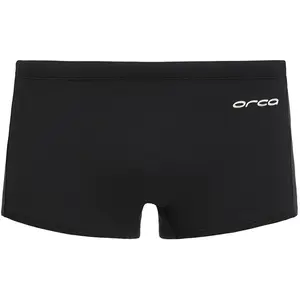 Maillot de bain Orca Core Square Leg noir - 34 pas cher
