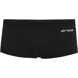 Maillot de bain Orca Core Square Leg noir - 38 pas cher