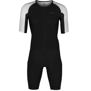 Comparateur de prix : Orca Trisuit à Manches Courtes Athlex Aero