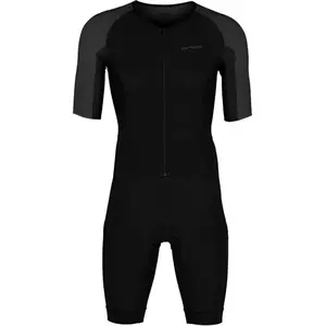 Comparateur de prix : Orca Trisuit à Manches Courtes Athlex Aero
