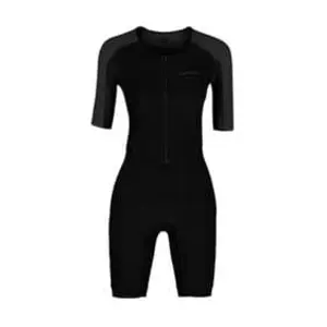 Comparateur de prix : Orca Trisuit à Manches Courtes Athlex Aero