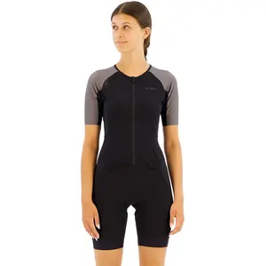 Orca Trisuit à Manches Courtes Athlex AeroVendu paramazon