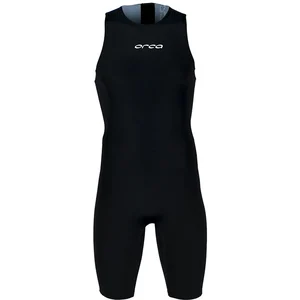 Comparateur de prix : Combinaison de triathlon Orca Athlex sans manches noir - XS