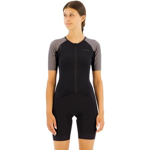Orca Trisuit à Manches Courtes Athlex AeroVendu paramazon