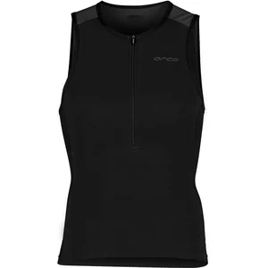 Comparateur de prix : Orca Athlex Tri M vêtement running homme Noir M