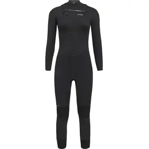 Comparateur de prix : Combinaison néoprène Orca Tango 4:3 noir femme - XS