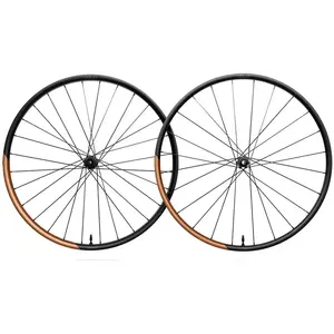 Oquo Jeu De Roues Vtt Mp30ltd 29´´ Cl Disc Tubeless 15 x 110/12 x 148 ... pas cher