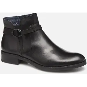 Tierra 8003 par Dorking Noir 36 Femme pas cher