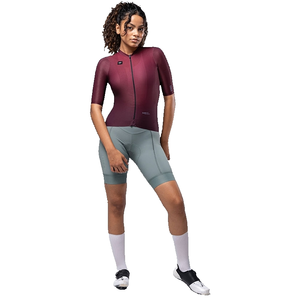 Gobik Maillot à Manches Courtes Attitude 2.0 pas cher