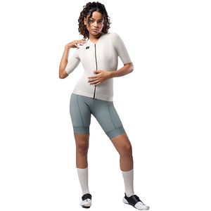 Gobik Maillot manches courtes CX Solid pas cher