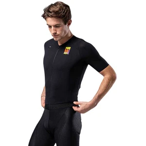 Gobik Maillot à Manches Courtes Cx Solid pas cher