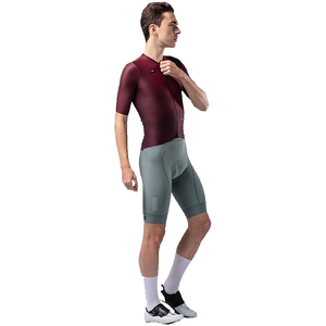 Gobik Maillot manches courtes Attitude 2.0 pas cher