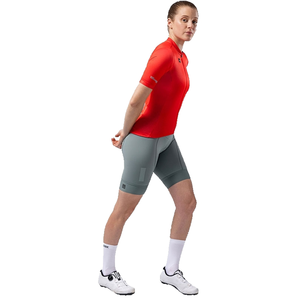 Gobik Maillot manches courtes femme Stark pas cher
