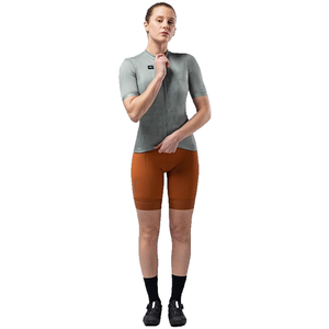 Gobik Maillot manches courtes femme Stark pas cher