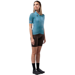 Gobik Maillot manches courtes femme Stark pas cher